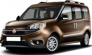2015 Fiat Doblo Panorama 1.6 MultiJet 105 HP Premio Plus Araba kullananlar yorumlar
